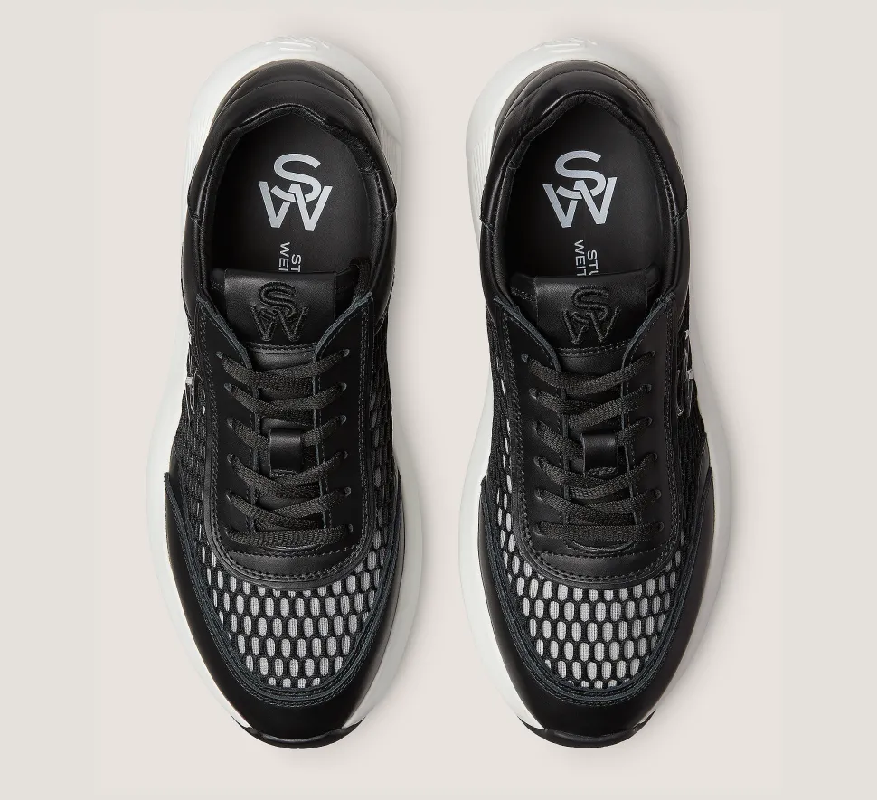 Stuart Weitzman Sneakers|The SW Exclusives Collection-CHANGE LOCATION