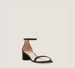 Stuart Weitzman The Nudist Collection|Sandals-CHANGE LOCATION