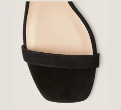 Stuart Weitzman The Nudist Collection|Sandals-CHANGE LOCATION