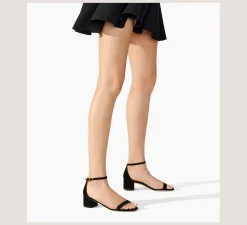 Stuart Weitzman The Nudist Collection|Sandals-CHANGE LOCATION