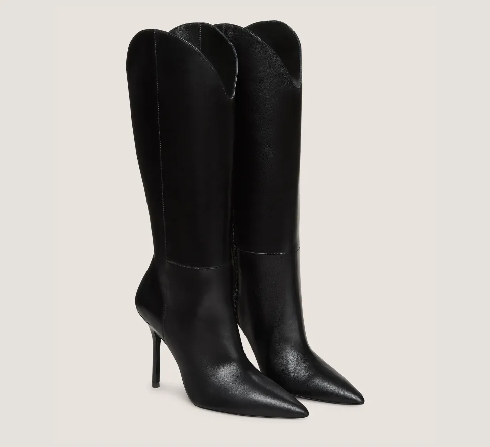 Stuart Weitzman Boots & Booties|BOOTS&BOOTIES-CHANGE LOCATION