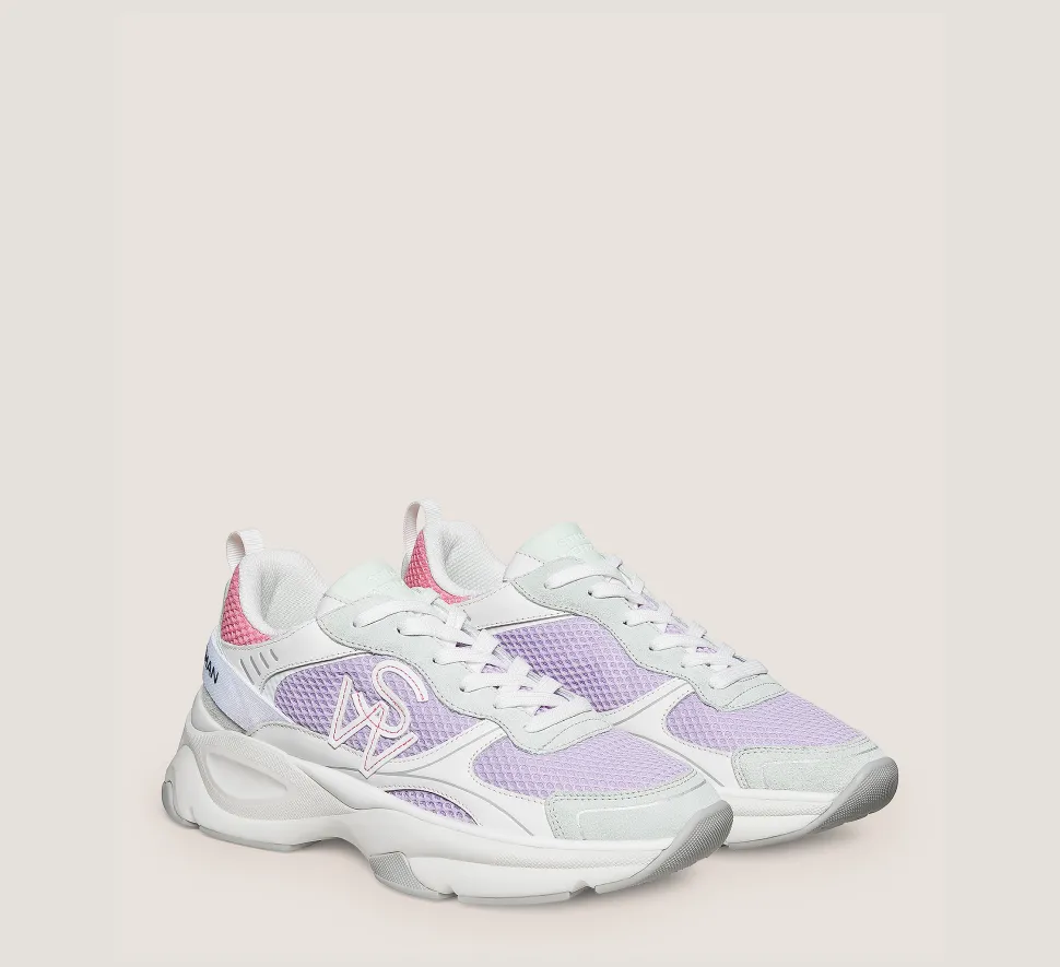 Stuart Weitzman The SW Exclusives Collection|Sneakers-CHANGE LOCATION