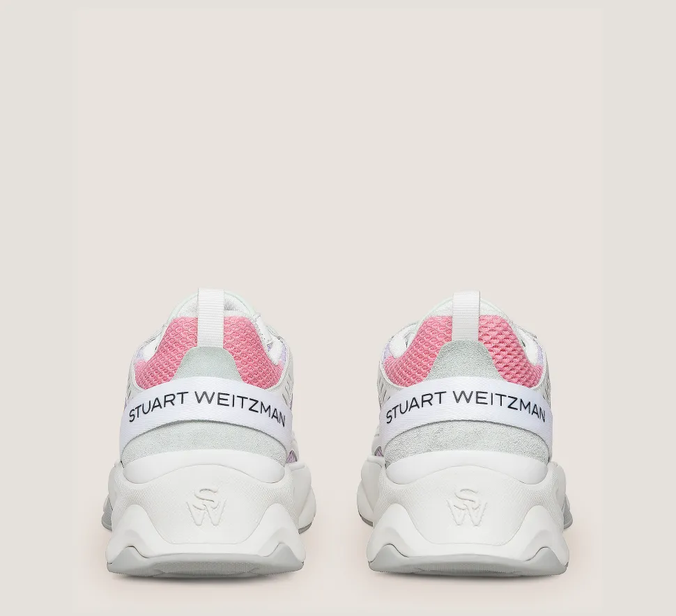 Stuart Weitzman The SW Exclusives Collection|Sneakers-CHANGE LOCATION