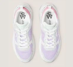 Stuart Weitzman The SW Exclusives Collection|Sneakers-CHANGE LOCATION