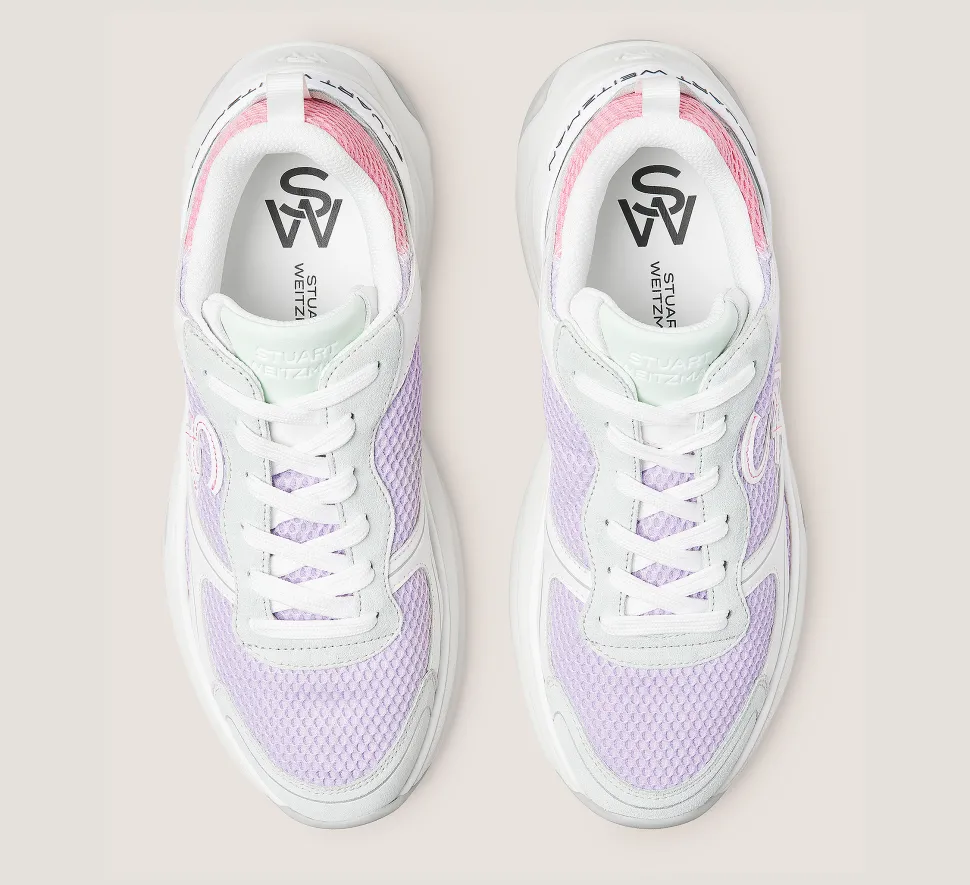 Stuart Weitzman The SW Exclusives Collection|Sneakers-CHANGE LOCATION