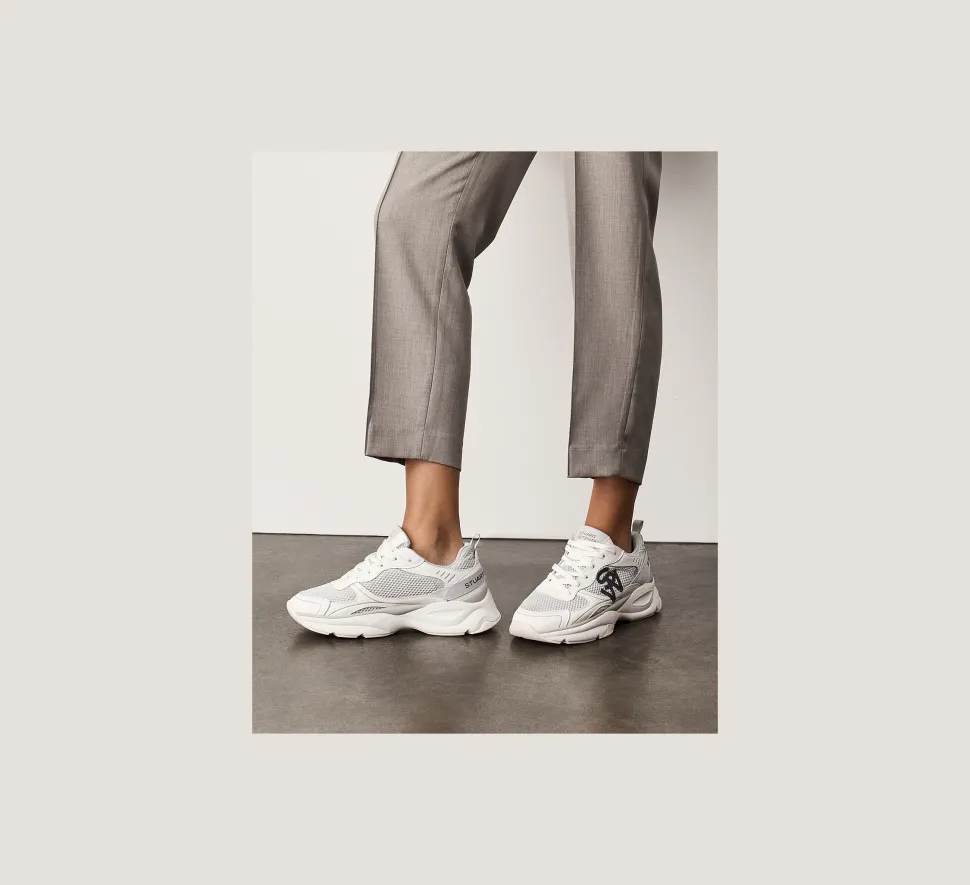 Stuart Weitzman The SW Exclusives Collection|Sneakers-CHANGE LOCATION