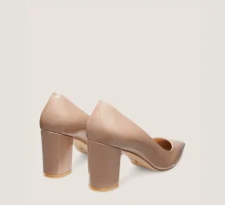 Stuart Weitzman The SW Exclusives Collection|Pumps & Heels-CHANGE LOCATION