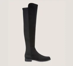 Stuart Weitzman The SW Extended Sizes Collection|Boots & Booties-CHANGE LOCATION