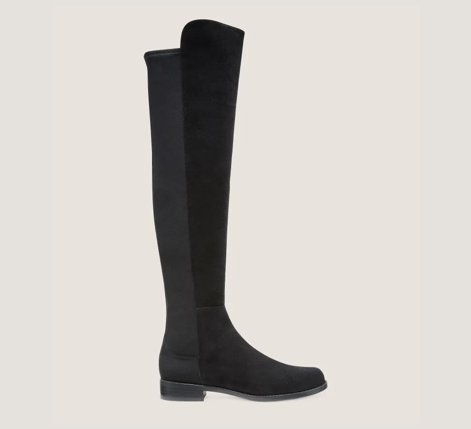 Stuart Weitzman The SW Extended Sizes Collection|Boots & Booties-CHANGE LOCATION