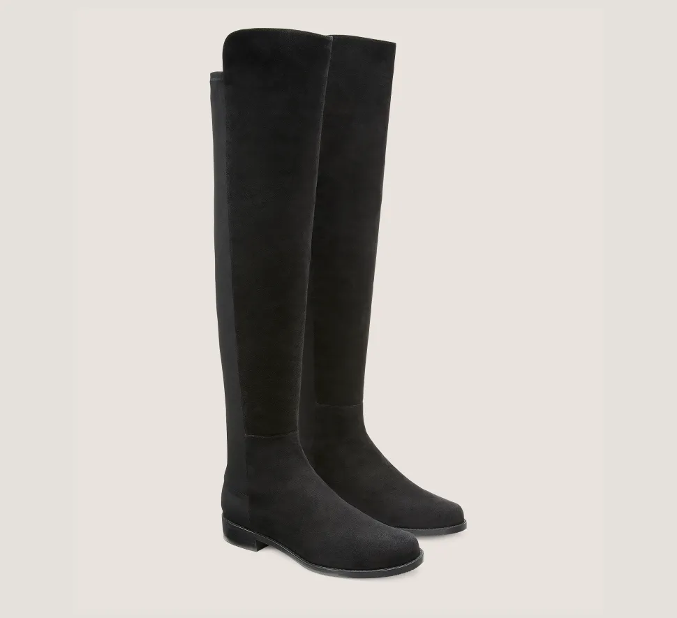 Stuart Weitzman The SW Extended Sizes Collection|Boots & Booties-CHANGE LOCATION