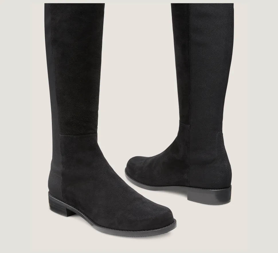Stuart Weitzman The SW Extended Sizes Collection|Boots & Booties-CHANGE LOCATION