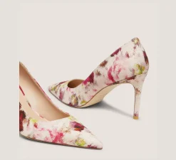 Stuart Weitzman The Occasion Edit|The SW Extended Sizes Collection-CHANGE LOCATION