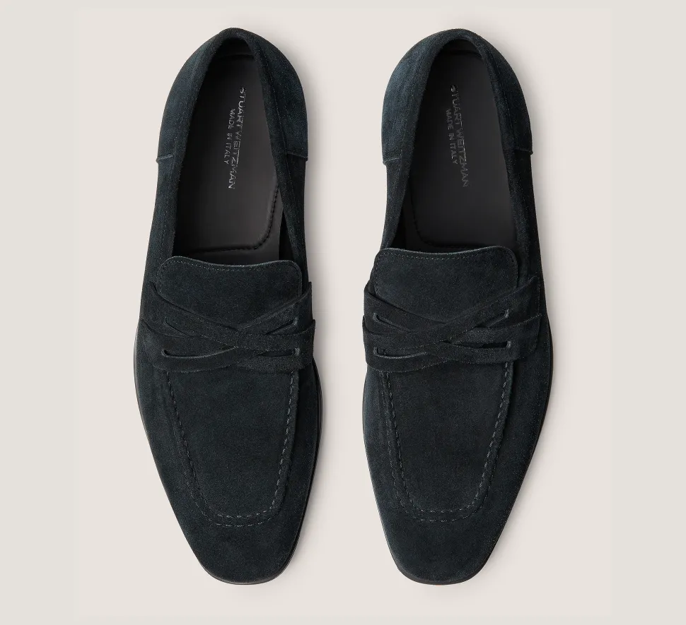 Stuart Weitzman MEN'S-CHANGE LOCATION