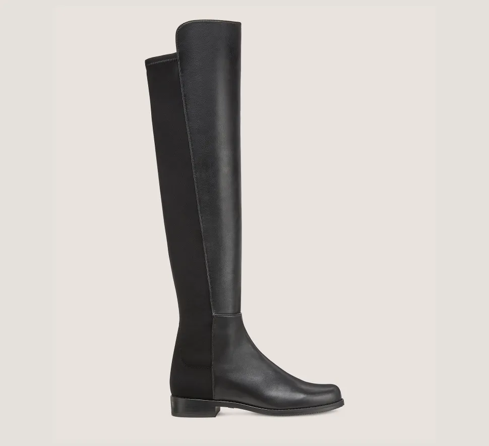 Stuart Weitzman The SW Extended Sizes Collection|Boots & Booties-CHANGE LOCATION