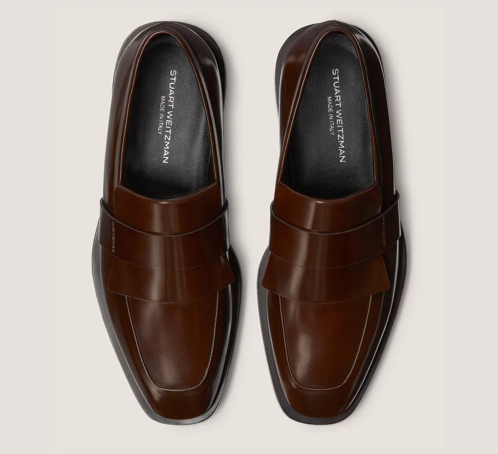 Stuart Weitzman MEN'S-CHANGE LOCATION
