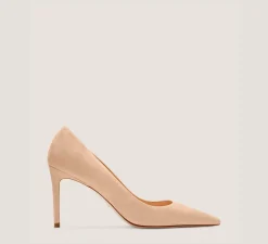 Stuart Weitzman The SW Extended Sizes Collection|Pumps & Heels-CHANGE LOCATION