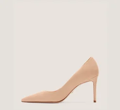 Stuart Weitzman The SW Extended Sizes Collection|Pumps & Heels-CHANGE LOCATION