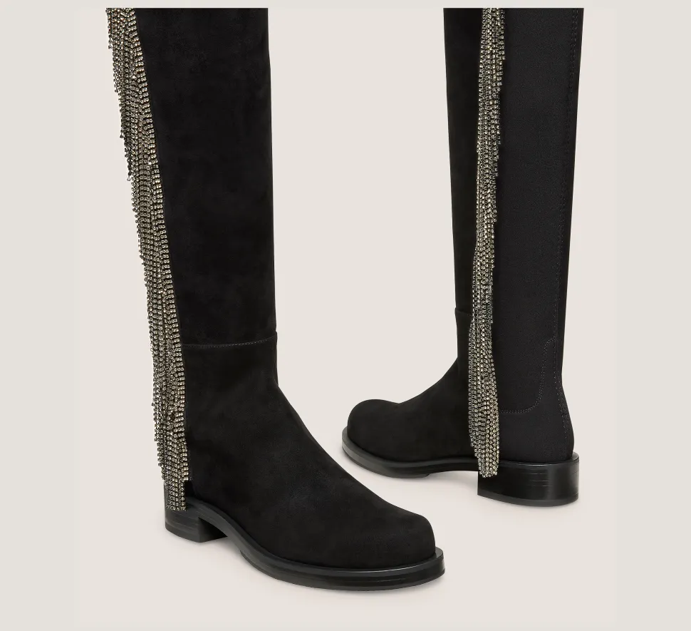 Stuart Weitzman The SW Exclusives Collection|Boots & Booties-CHANGE LOCATION