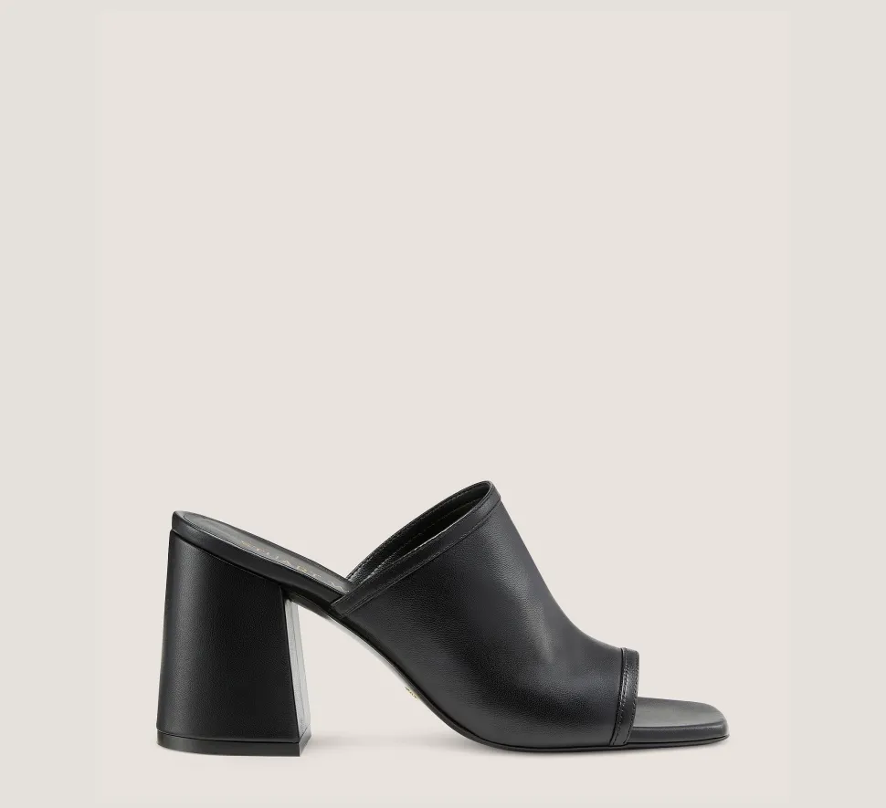 Stuart Weitzman High Heel Sandals|Trending: Block Heels-CHANGE LOCATION