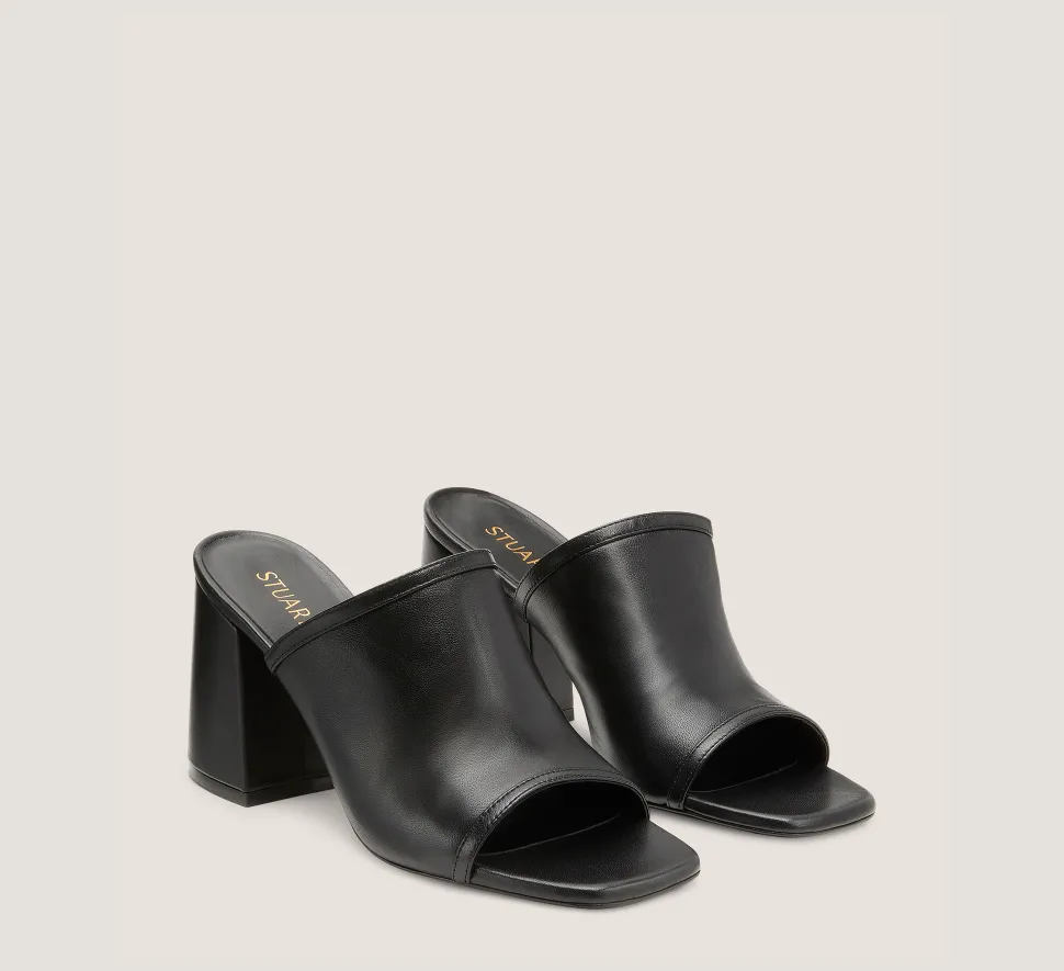 Stuart Weitzman High Heel Sandals|Trending: Block Heels-CHANGE LOCATION