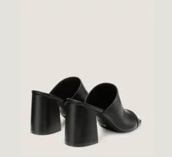 Stuart Weitzman High Heel Sandals|Trending: Block Heels-CHANGE LOCATION