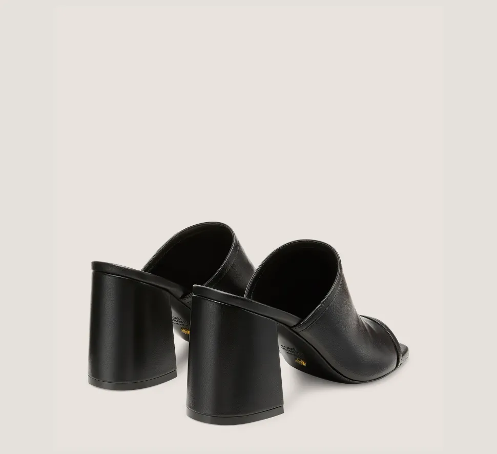 Stuart Weitzman High Heel Sandals|Trending: Block Heels-CHANGE LOCATION