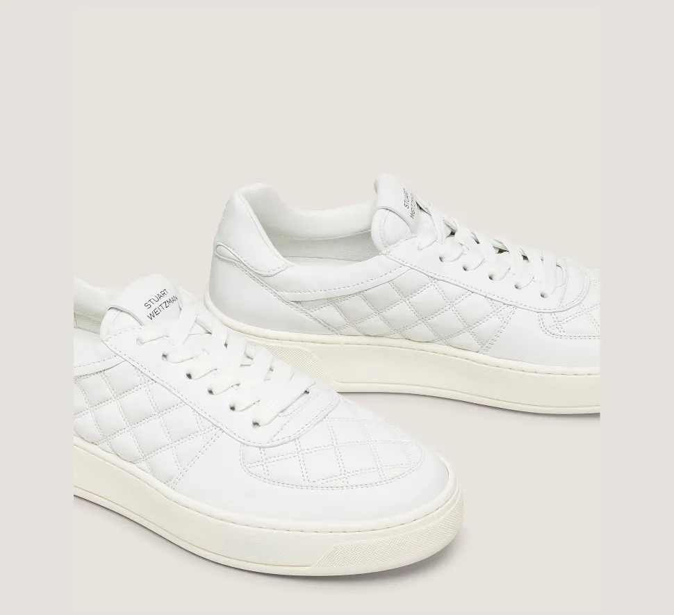 Stuart Weitzman Sneakers-CHANGE LOCATION