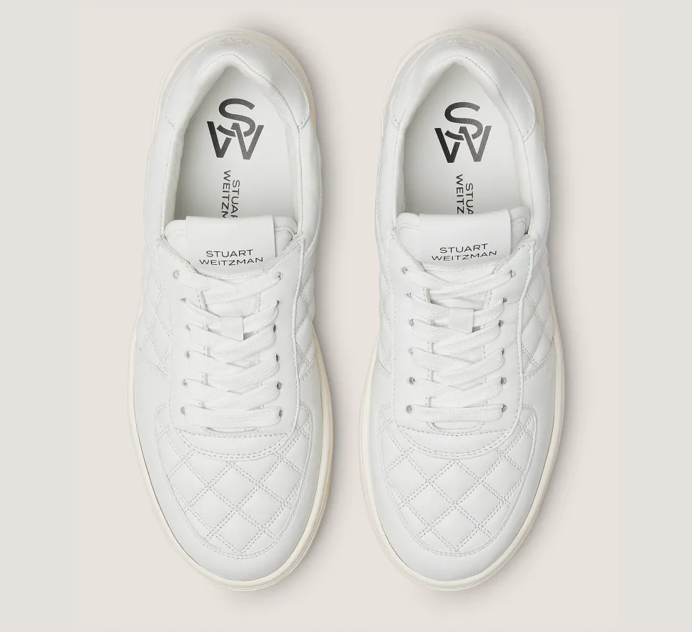 Stuart Weitzman Sneakers-CHANGE LOCATION