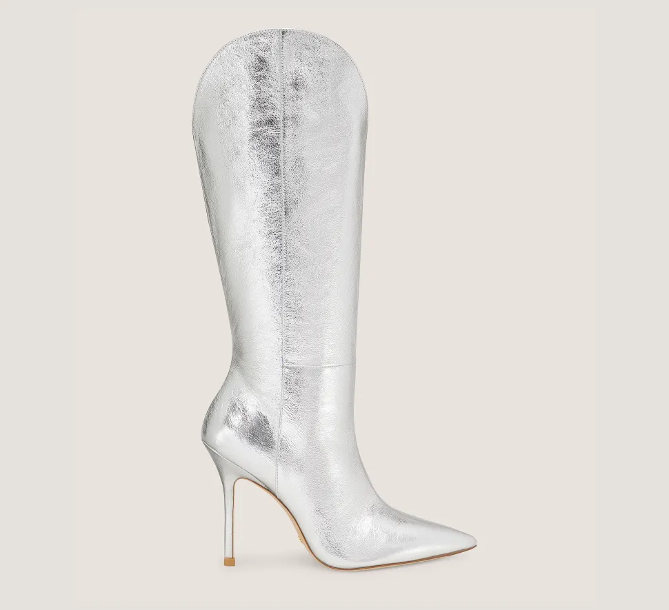 Stuart Weitzman Boots & Booties|BOOTS&BOOTIES-CHANGE LOCATION