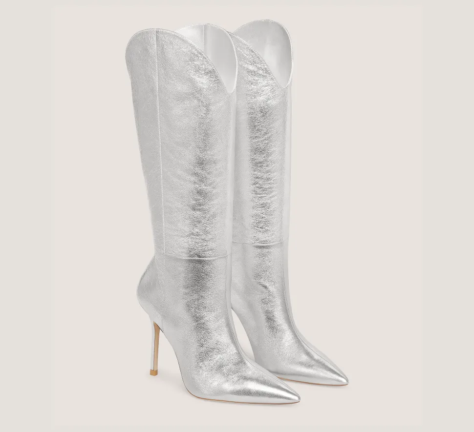 Stuart Weitzman Boots & Booties|BOOTS&BOOTIES-CHANGE LOCATION