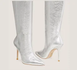 Stuart Weitzman Boots & Booties|BOOTS&BOOTIES-CHANGE LOCATION