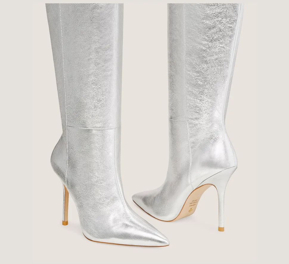 Stuart Weitzman Boots & Booties|BOOTS&BOOTIES-CHANGE LOCATION