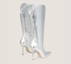 Stuart Weitzman Boots & Booties|BOOTS&BOOTIES-CHANGE LOCATION