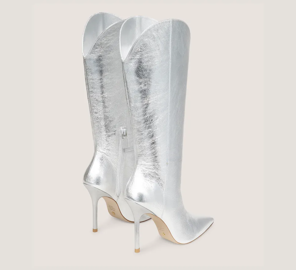 Stuart Weitzman Boots & Booties|BOOTS&BOOTIES-CHANGE LOCATION