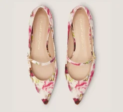 Stuart Weitzman The Occasion Edit|The SW Extended Sizes Collection-CHANGE LOCATION