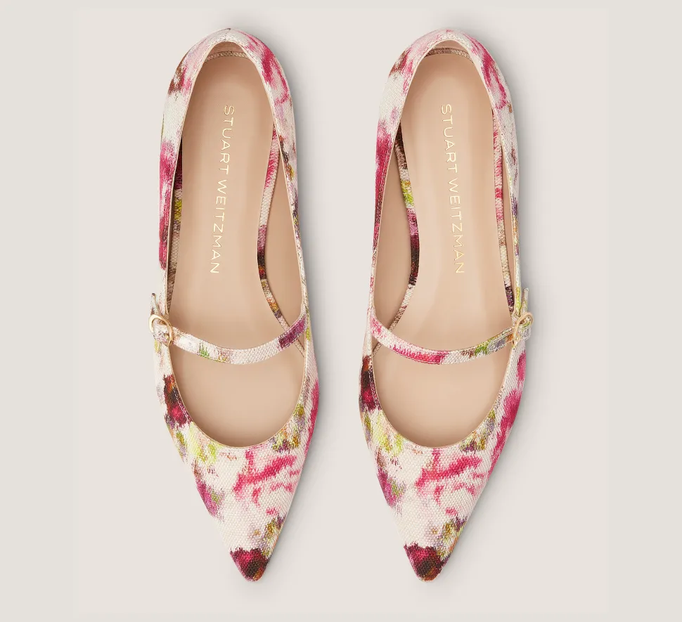 Stuart Weitzman The Occasion Edit|The SW Extended Sizes Collection-CHANGE LOCATION