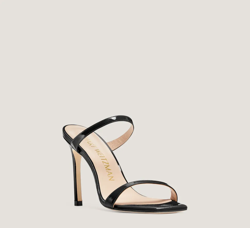 Stuart Weitzman High Heel Sandals|The Bridal Collection-CHANGE LOCATION