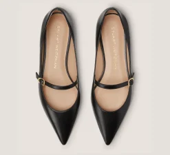 Stuart Weitzman The SW Exclusives Collection|Flats & Loafers-CHANGE LOCATION