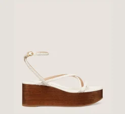 Stuart Weitzman Flat & Low Heel Sandals|Wedges & Espadrilles-CHANGE LOCATION