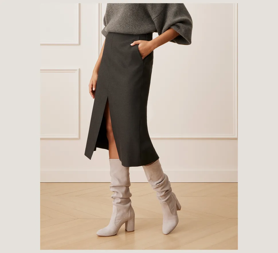 Stuart Weitzman The SW Exclusives Collection|The SW Extended Sizes Collection-CHANGE LOCATION