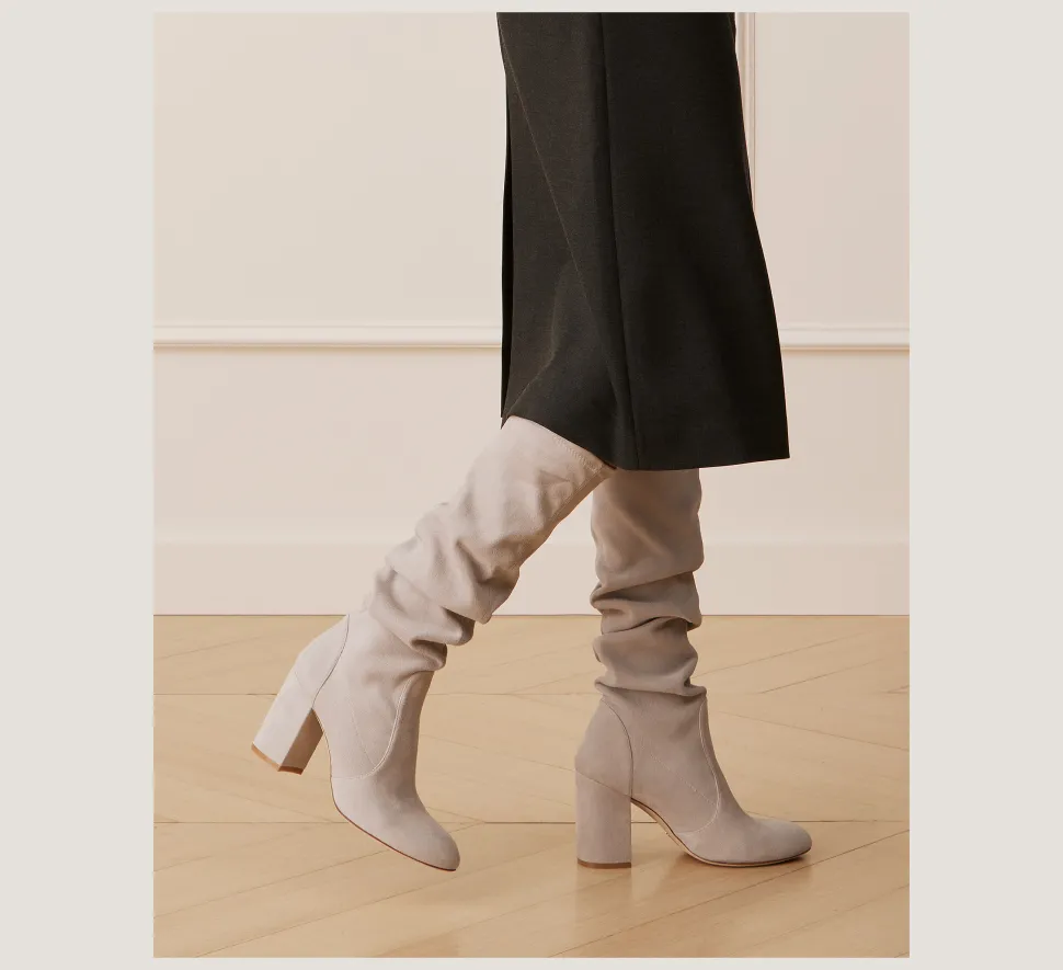 Stuart Weitzman The SW Exclusives Collection|The SW Extended Sizes Collection-CHANGE LOCATION
