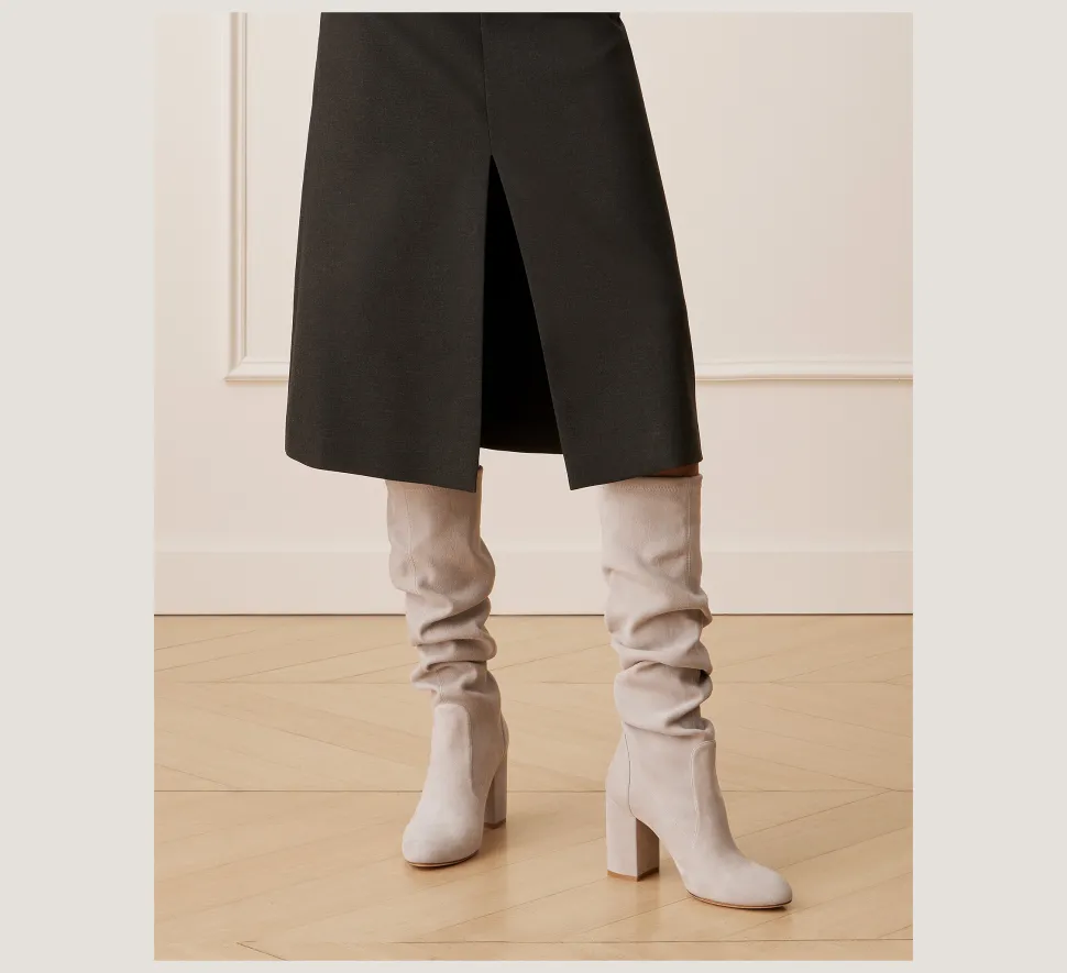 Stuart Weitzman The SW Exclusives Collection|The SW Extended Sizes Collection-CHANGE LOCATION
