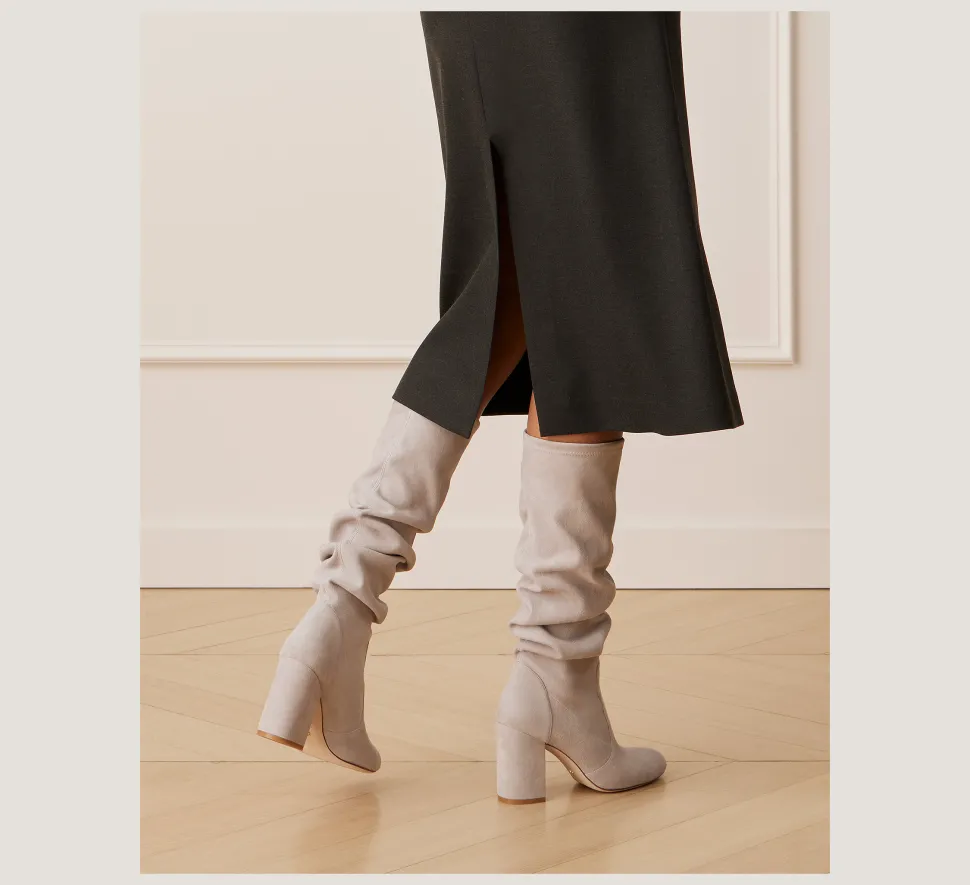 Stuart Weitzman The SW Exclusives Collection|The SW Extended Sizes Collection-CHANGE LOCATION