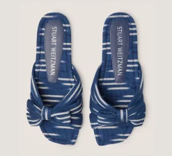 Stuart Weitzman The SW Extended Sizes Collection|Sandals-CHANGE LOCATION