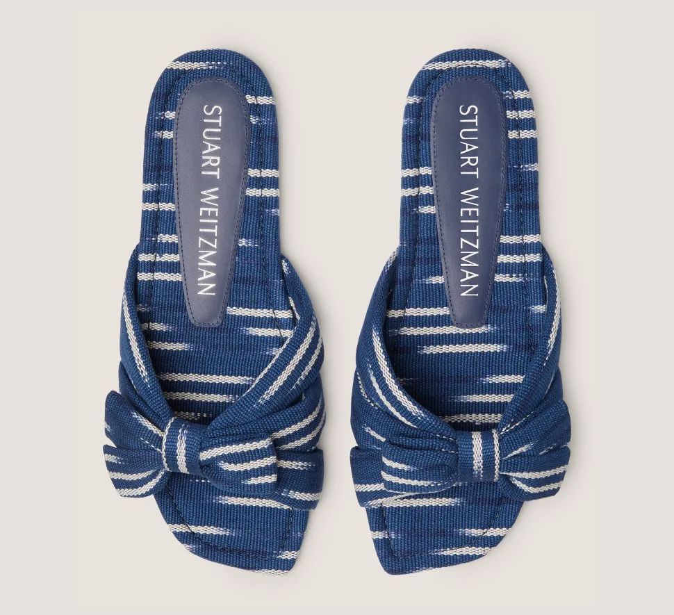 Stuart Weitzman The SW Extended Sizes Collection|Sandals-CHANGE LOCATION