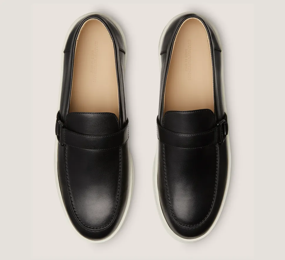 Stuart Weitzman MEN'S-CHANGE LOCATION