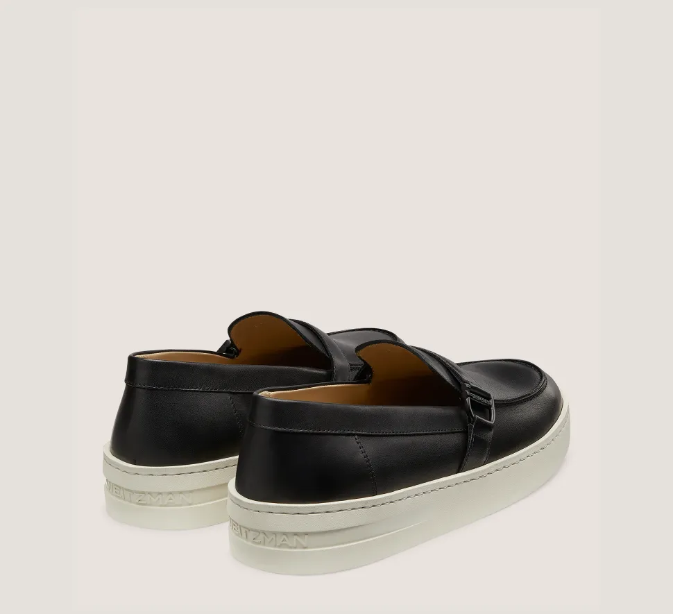 Stuart Weitzman MEN'S-CHANGE LOCATION