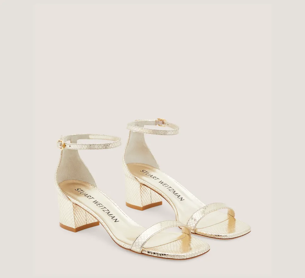 Stuart Weitzman Mid Heel Sandals|Trending: Block Heels-CHANGE LOCATION