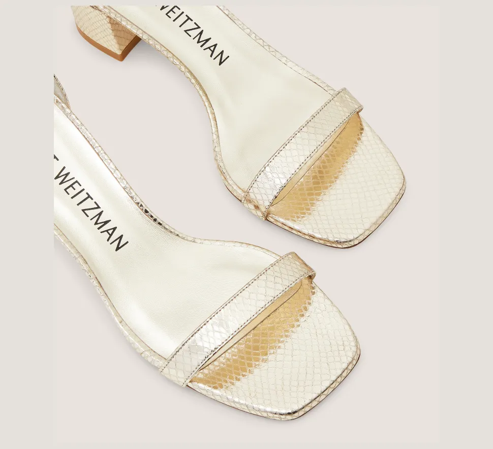 Stuart Weitzman Mid Heel Sandals|Trending: Block Heels-CHANGE LOCATION