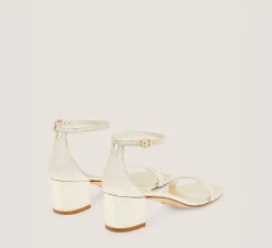 Stuart Weitzman Mid Heel Sandals|Trending: Block Heels-CHANGE LOCATION